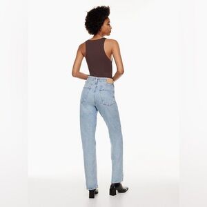 Citizens of Humanity Libby Jean Sz 26